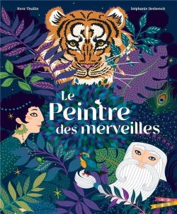 Bertrand.pt - Le Peintre Des Merveilles