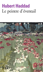 Le Peintre D'Éventail