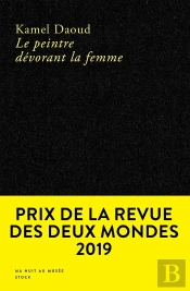Le Peintre Dévorant La Femme