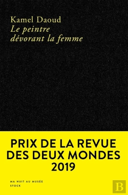 Bertrand.pt - Le Peintre Dévorant La Femme