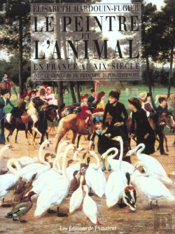 Bertrand.pt - Le Peintre Et L'Animal