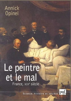 Bertrand.pt - Le Peintre Et Le Mal ; France, Xix Siècle