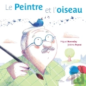 Le Peintre Et L'Oiseau