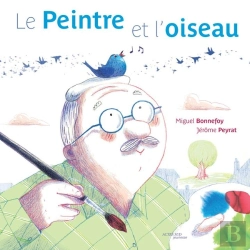 Bertrand.pt - Le Peintre Et L'Oiseau