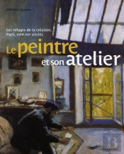 Le Peintre Et Son Atelier