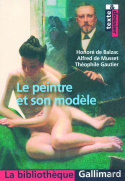 Bertrand.pt - Le Peintre Et Son Modèle