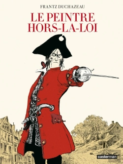 Bertrand.pt - Le Peintre Hors-La-Loi