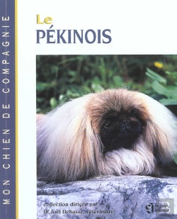 Bertrand.pt - Le Pekinois