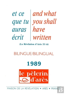 Bertrand.pt - Le Pelerin D'Ares; 1989