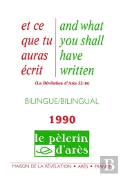 Le Pelerin D'Ares; 1990