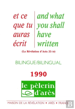 Bertrand.pt - Le Pelerin D'Ares; 1990