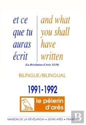Le Pelerin D'Ares; 1991/1992
