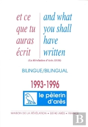 Le Pelerin D'Ares; 1993/1996