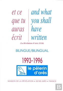 Bertrand.pt - Le Pelerin D'Ares; 1993/1996