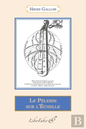 Le Pèlerin Sur L'Échelle