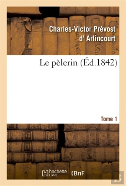 Bertrand.pt - Le Pelerin. Tome 1