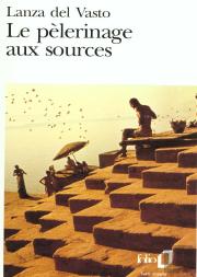Le Pelerinage Aux Sources