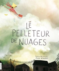 Bertrand.pt - Le Pelleteur De Nuages