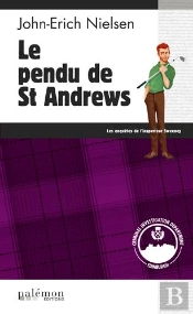 Le Pendu De St Andrews