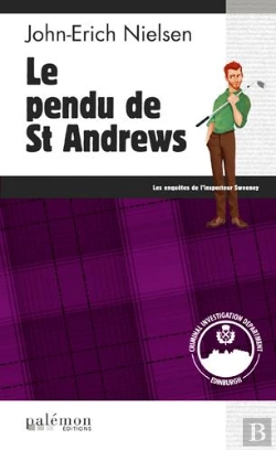 Bertrand.pt - Le Pendu De St Andrews