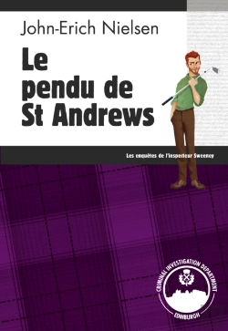 Bertrand.pt - Le Pendu De St Andrews