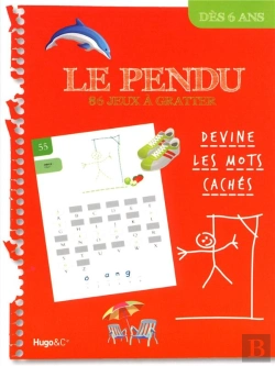 Bertrand.pt - Le Pendu T.1 Des 6 Ans