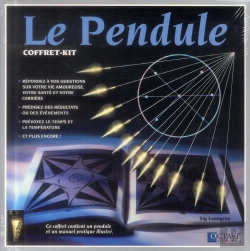 Bertrand.pt - Le Pendule - Coffret Kit