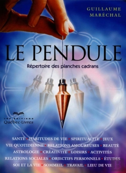 Bertrand.pt - Le Pendule ; Répertoire Des Planches Cadrans