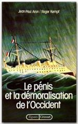 Bertrand.pt - Le Penis Et La Demoralisation De L'Occident