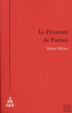 Bertrand.pt - Le Pénitent De Furnes