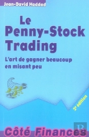 Le Penny-Stock Trading ; L'Art De Gagner Beaucoup En Misant Peu