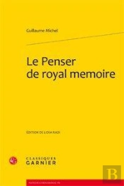 Le Penser De Royal Memoire (1518)