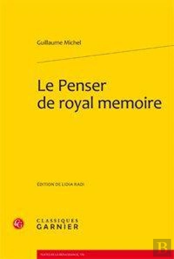 Bertrand.pt - Le Penser De Royal Memoire (1518)