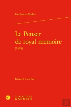 Bertrand.pt - Le Penser De Royal Memoire (1518)