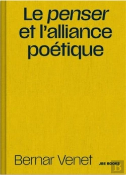 Bertrand.pt - Le Penser Et L'Alliance Poétique