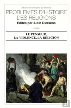 Bertrand.pt - Le Penseur, La Violence, La Religion