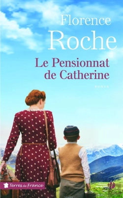 Bertrand.pt - Le Pensionnat De Catherine