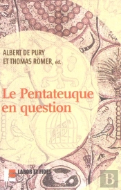 Le Pentateuque En Question : 3e Édition Augmentée