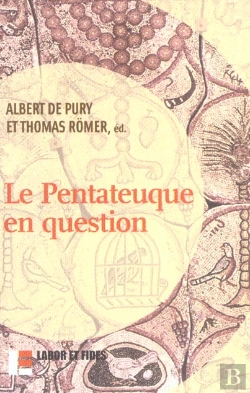 Bertrand.pt - Le Pentateuque En Question : 3e Édition Augmentée