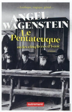 Bertrand.pt - Le Pentateuque Ou Les Cinq Livres D'Isaac