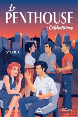 Bertrand.pt - Le Penthouse Tome 1 : Célibataires