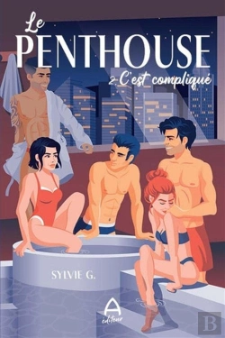 Bertrand.pt - Le Penthouse Tome 2 : C'Est Compliqué