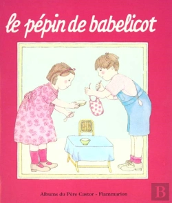 Bertrand.pt - Le Pepin De Babelicot