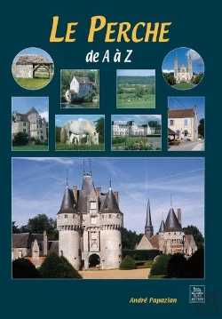 Bertrand.pt - Le Perche De A À Z
