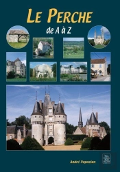 Le Perche De A À Z