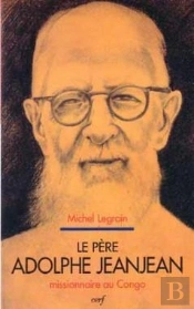 Le Père Adolphe Jeanjean