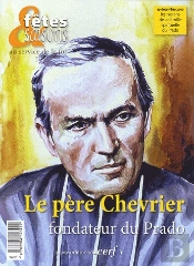 Le Pere Chevrier Fondateur Du Prado
