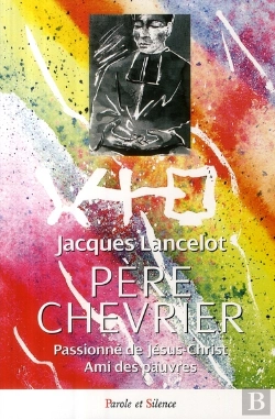 Bertrand.pt - Le Père Chevrier