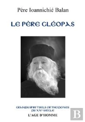 Le Père Cléopas ; 1912-1998