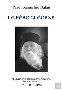 Bertrand.pt - Le Père Cléopas ; 1912-1998